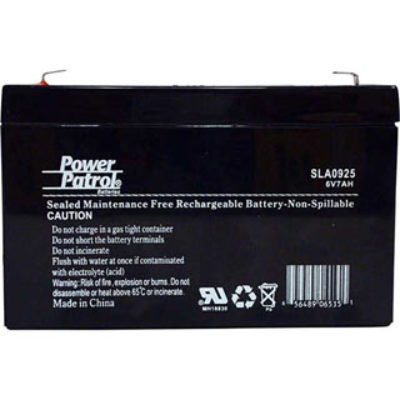 Gallagher S50 12V Replacement Battery