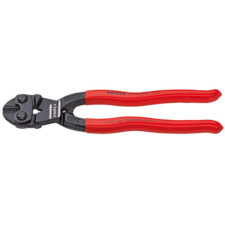 Knipex Lever Action Center Cut Pliers