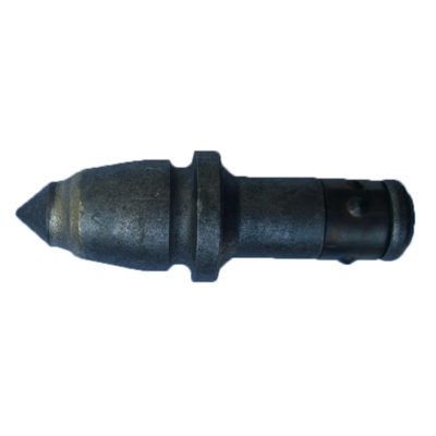 Carbide Bullet Tooth