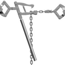 Strainrite Chain Grab Wire Puller