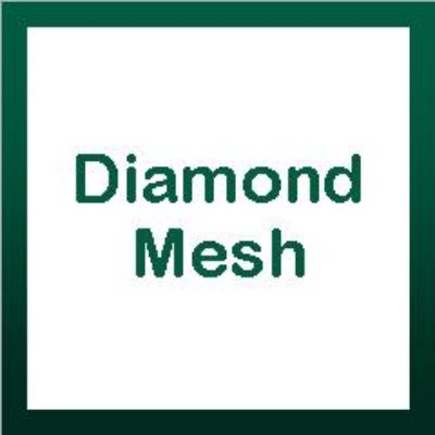 Diamond Mesh