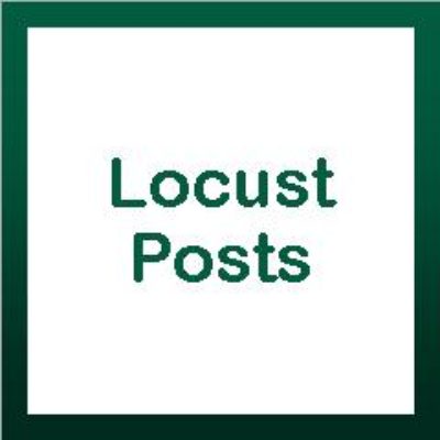 Locust Posts