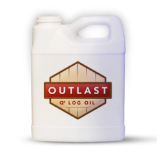 Outlast Q8 End Cut Oil